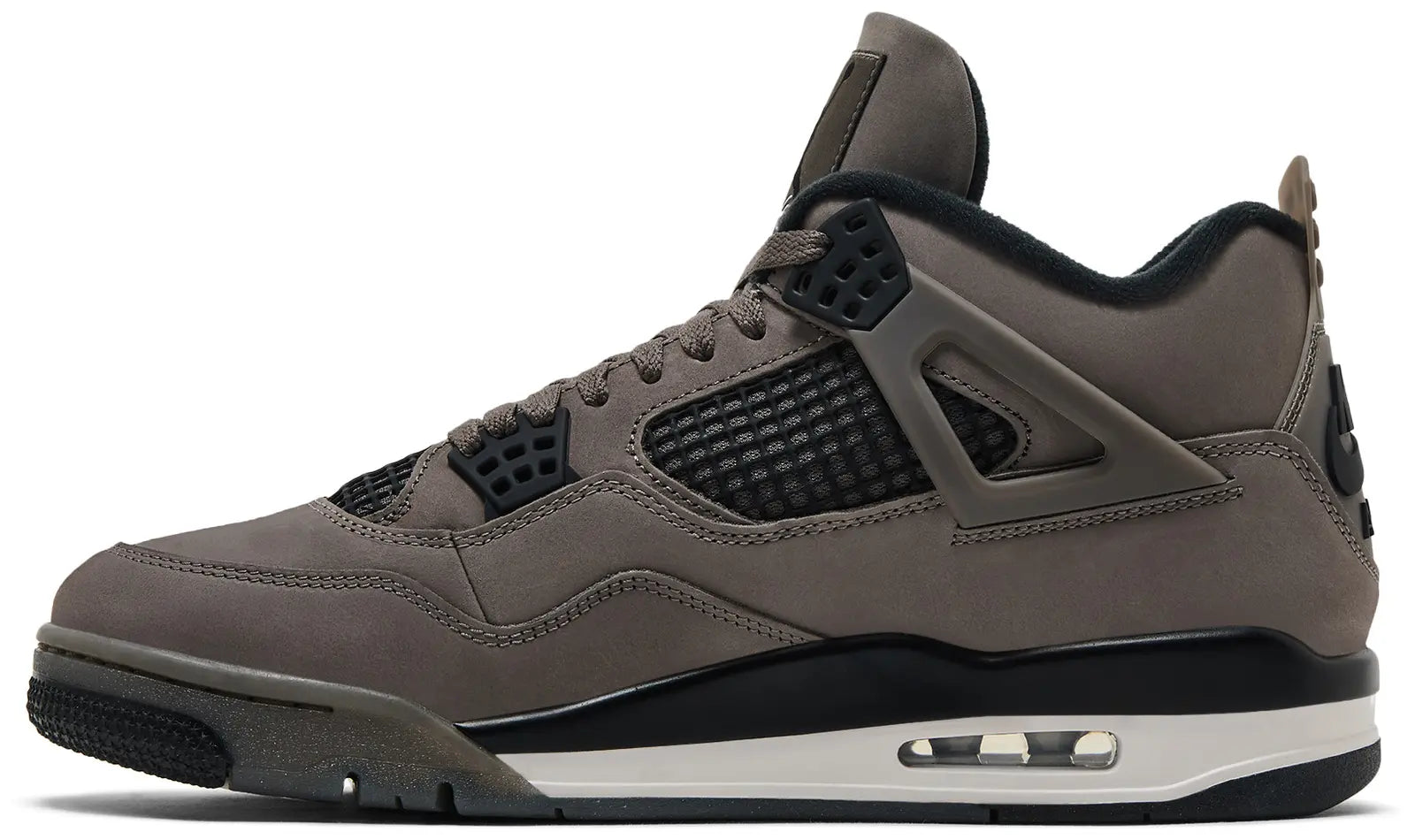 Air Jordan 4 Retro Cave Stone