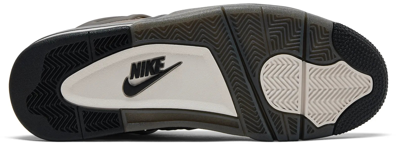 Air Jordan 4 Retro Cave Stone