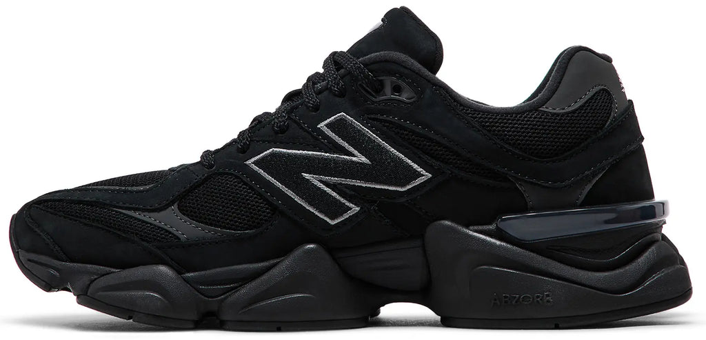 New Balance 9060 Black Cement