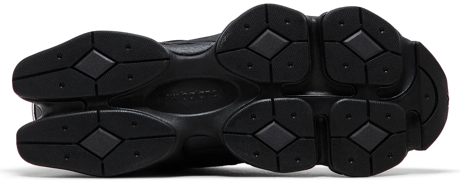 New Balance 9060 Black Cement