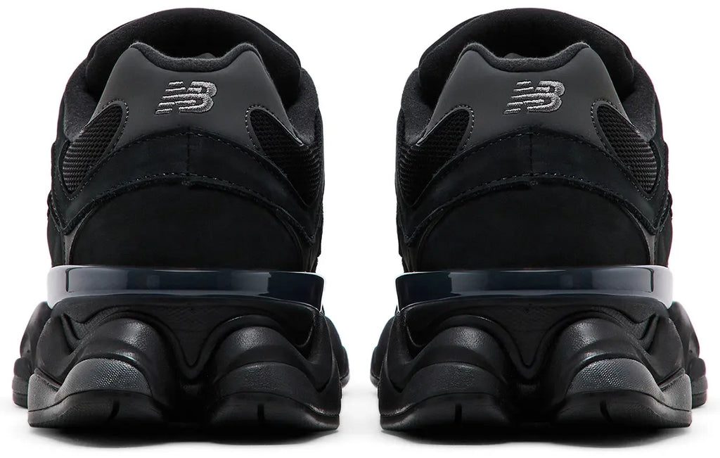 New Balance 9060 Black Cement